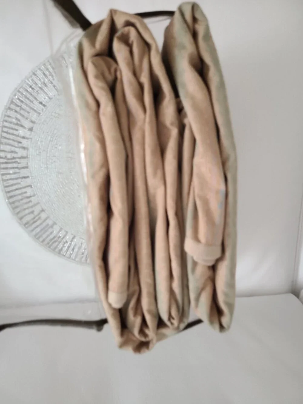 RALPH LAUREN KING DUVET